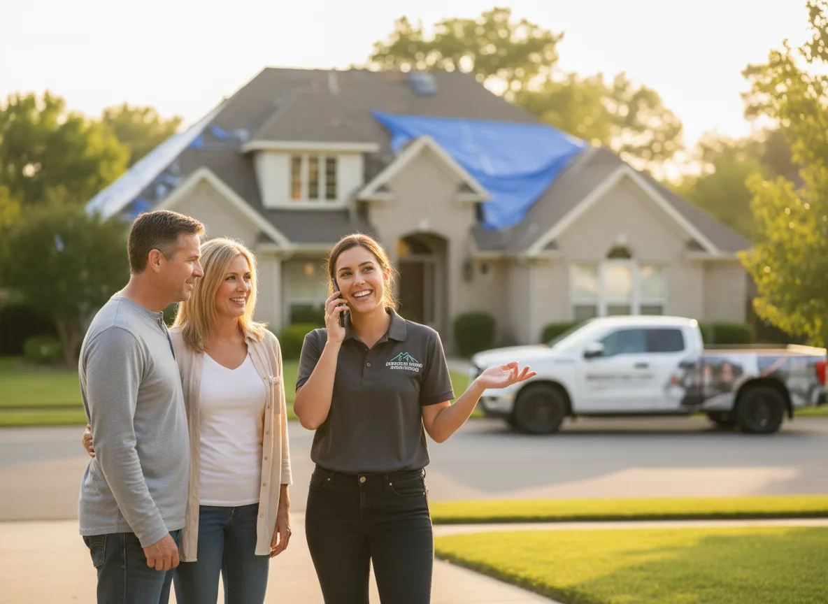Emergency Roof Repair Annapolis, MD FAQs